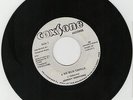 JOHNNY OSBOURNE - A WE RUN THINGS - 7'' COXSONE Killer Roots