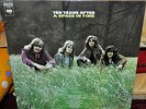 TEN YEARS AFTER RARE SEALED LP A SPACE IN TIME 1979 USA PRESS NO CUTS OR BARCODE