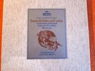 DREYFUS MELKUS JS BACH Violin & Harpsichord Sonatas ARCHIV 2LP SEALED Box Set