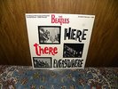 THE BEATLES /Here There & Everywhere/ Cicadelic LP-1968 Ltd.-2000 Pressed SEALED
