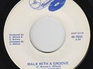 70s Soul 45 - Clay Brown - Walk With A Groove - Florentine - mp3