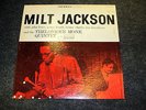 MILT JACKSON & MONK ART BLAKEY 1967 BLUE NOTE BST 81509 ORIGINAL USA LP