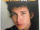 BOB DYLAN - LIVE 1964 - 3 LP - VINYL BOX - COLUMBIA LAGACY - 140 Gramm Vinyl