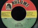 Dandy Lion - Vives (LEGENDARY ORIGINAL)JA orig 7