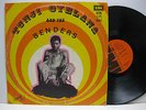 TUNJI OYELANA AND THE BENDERS - SELF-TITLED - EMI NEMI 0061