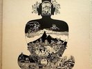 FLOWER TRAVELLIN' BAND / SATORI / JAPAN PROG ORIG LP / POKORA