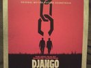 Django Unchained [LP] by Original Soundtrack (Vinyl, Apr-2013, Republic)