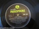 THE BEATLES PLEASE PLEASE ME LP UK MONO 5TH 1N/1N EX+/EX STUNNING AUDIO