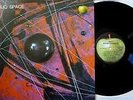 THE MODERN JAZZ QUARTET  SPACE  APPLE SAPCOR 10  UK 1ST ISSUE