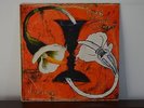 TOAD THE WET SPROCKET - DULCINEA  1994 Brazilian Vinyl LP