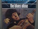 MFSL SEALED LP  JOHN MAYALL  THE BLUES ALONE  # 1276 * SEALED *