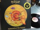 NEKTAR      - REMEMBER THE FUTURE -   GERMAN BACILLUS ORIGINAL IN TOP CONDITION