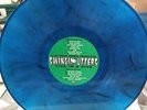 Swingin Utters Live in a Dive COLOR 2xLP with Comic nofx lagwagon propagandhi
