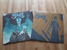 GHOST B.C LP OPUS EPONYMOUS (Blue & White Split Color), EP  IF YOU HAVE GHOST