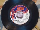 Freddie (Freddy) Scott 45 Forever My Darling 1971 Shout Soul Gamble Huff VG++