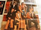 MOBY GRAPE ORIGINAL FINGER COVER STEREO LP