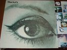 THE LA'S - ST LP 1990 GO DISCS BRIT POP OASIS BLUR CAST
