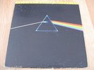 Pink Floyd Dark Side of the Moon Vinyl LP Original Master Recording MFSL 1-017