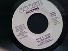 IVAN NEVILLE  Dance your blues away  RARE  MODERN SOUL BOOGIE FUNK DISCO
