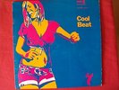 STUDIO G ,MOOD MUSIC LIBRARY LP,COOL BEAT, VOL.2, LPSG 2002
