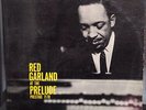 Red Garland - At The Prelude LP - Prestige - PRLP 7170 DG RVG