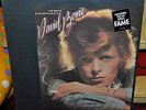 DAVID BOWIE VERY RARE SEALED LP YOUNG AMERICANS 1975 USA 1ST PRESS OOP NOT180G
