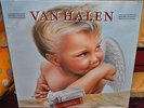 VAN HALEN VERY RARE SEALED LP 1984 1983 USA 1ST PRESS OUT OF PRINT NOT 180G