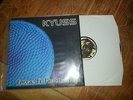 Vinyl LP KYUSS / QUEENS OF THE STONE AGE - SPLIT MAN'S RUIN Porcupine Tree