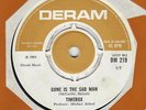 Timebox - Gone Is The Sad Man/ Don't Make... Deram UK 1968 Psych EX Listen