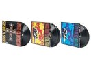 GUNS N' ROSES - VINYL BUNDLE- APPETITE FOR DESTRUCTION- USE YOUR ILLUSION 1 & 2