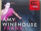 Amy Winehouse=Frank-Vinyl LP-Factory Sealed New-Complete with MP3 Free Downloed