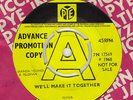 Pepper - We'll Make It Together (Pye UK 1968) Psych Easybeats VG+ Listen