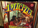 LP ITALIAN PROG HERBERT PAGANI AMICIZIA PROGRESSIVE PSYCH  1969 ITALIA
