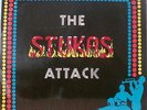 CONGO SOUKOUS RUMBA STUKAS ATTACK  TOP SHAPE LISTEN