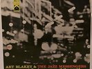 Art Blakey Jazz Corner Of The World on Blue Note 84016