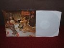 AMAZING BLONDEL 1st LP 1970 BELL 1st Press 1U/1U SUPERB