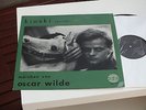 KLAUS KINSKI SPRICHT MÄRCHEN VON OSCAR WILD LP IN MINT 1959