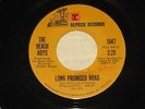 Beach Boys  Long Promised Road/'Til I Die  Steamboat label