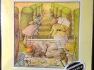 Genesis-Selling England by the pound - SEALED original US press Quiex 200 grams