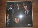 L.P. ROLLING STONES No.2  first pressing