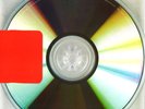 Vinyl LP Kanye West 