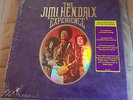 Jimi Hendrix Experience  Limited Edition 8 Lp Box Set USA Still Sealed boxset