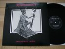 HELLHAMMER - Apocalyptic Raids CELTIC FROST  (in MINT-)