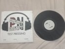 The Story So Far - Under Soil And Dirt TEST PRESS #4/15