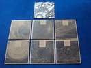 RADIOHEAD / ATOMS FOR PEACE - 6 EP's & 1 LP ( VINYL ) NEU & OVP