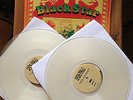 Mos Def & Talib Kweli are Black Star 2LP clear Vinyl limited edition 750 Stück