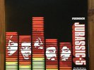 Jurassic 5 - Feedback 2LP