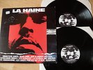 LA HAINE - O.S.T. SOUNDTRACK 1ST PRESS ANDERE AUKTIONEN BEACHTEN