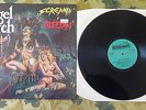 Angel Witch ?– Screamin' N' Bleedin 1985 NM/M Killerwatt ?UK KILP 4001