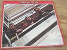The Beatles Red Album 1962-1966 Import UK Near Mint Beautiful Double Album 